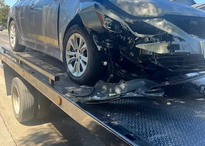 Best Towing Service