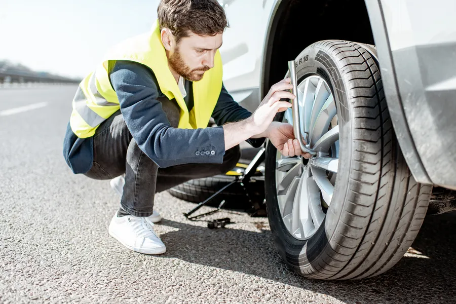 Excellent Tire Repair Service Stockton, CA