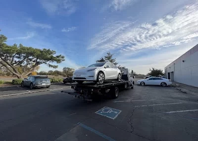 Exceptional Towing Service