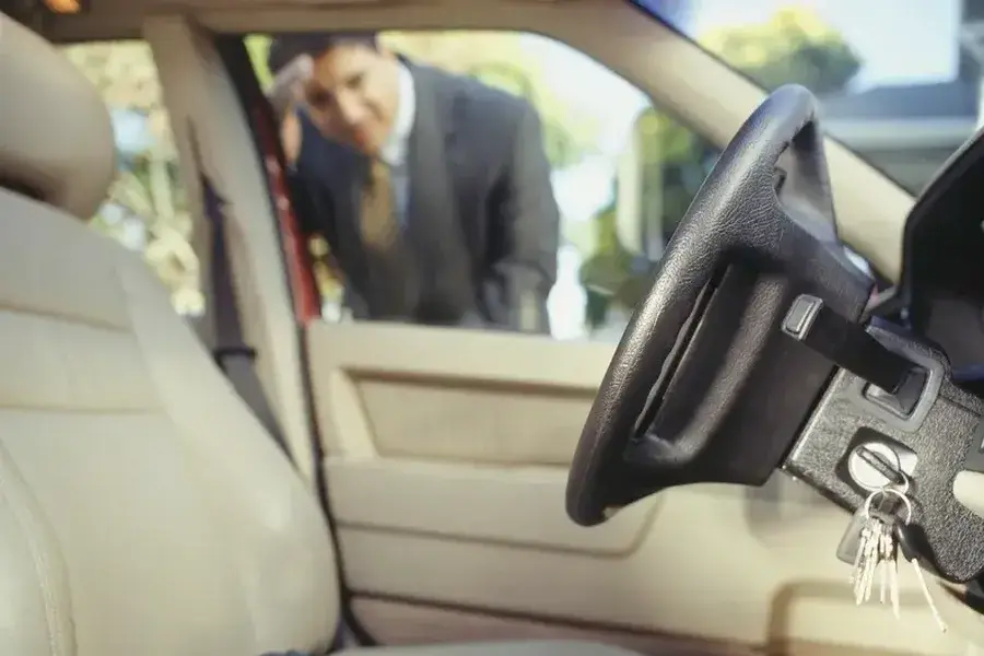 Expert Car Unlock Service Stockton, CA