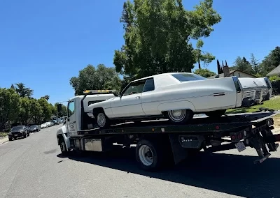 Impeccable Towing Service