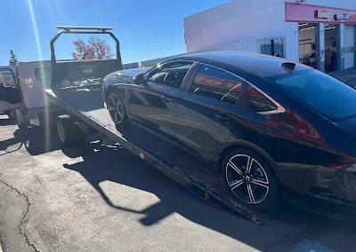Incredible Towing Service