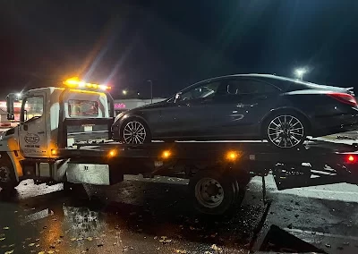 Local Towing