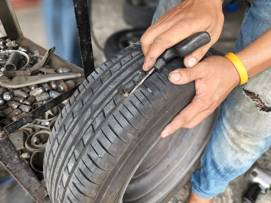 Preparing For A Smooth Experience With Mobile Tire Repair Service Stockton, CA