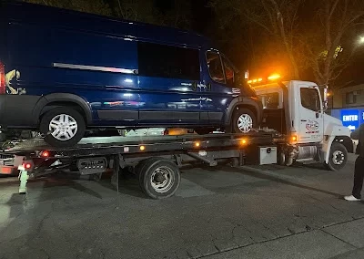 Professional Towing