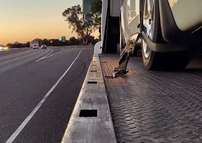 Reputable Towing Service