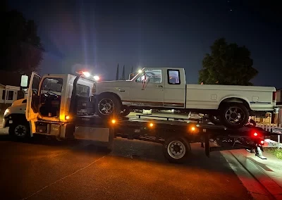 Superb Towing Service