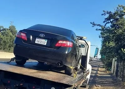 Supreme Towing Service