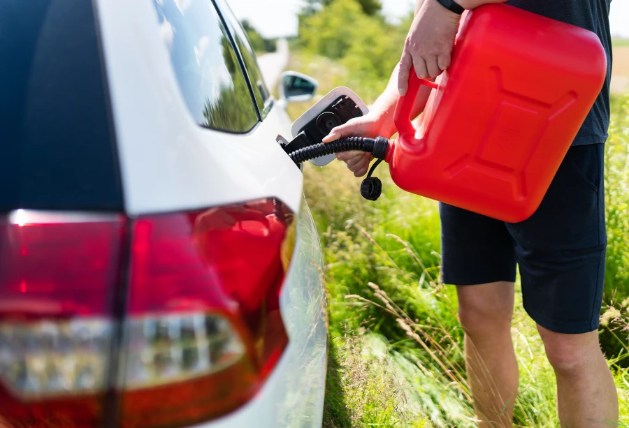 The Role of Fuel Delivery in Roadside Assistance Stockton, CA