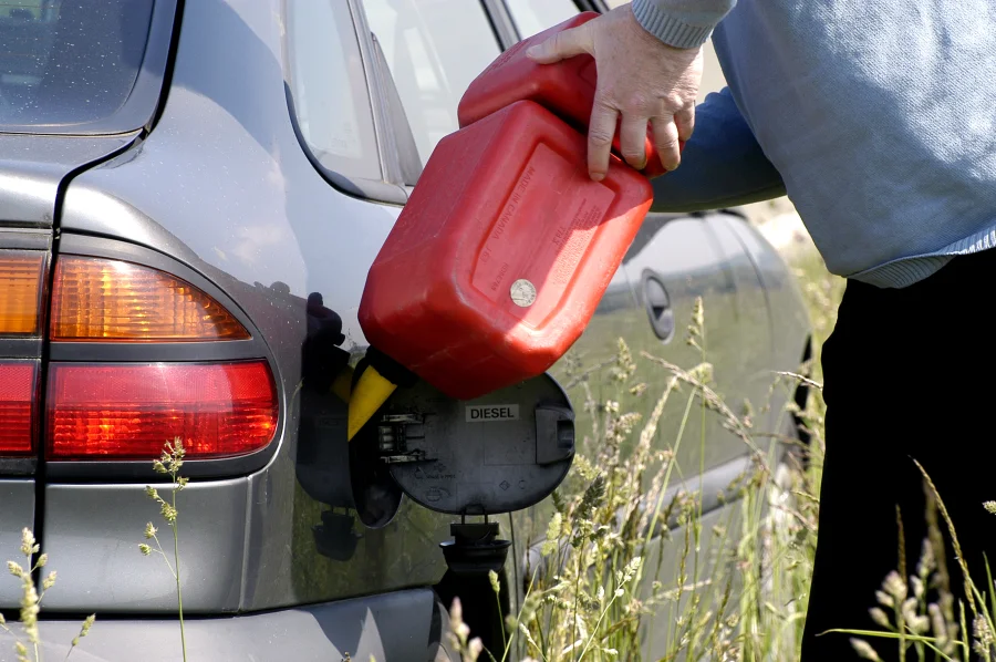 The Role of Fuel Delivery in Roadside Assistance in Stockton, CA