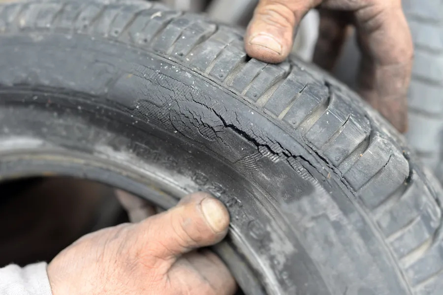Top-rated Tire Repair Service Stockton, CA