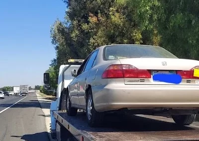 Tow Company