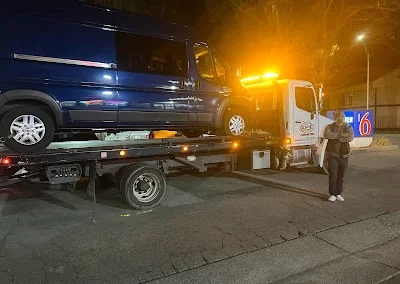 Towing Company