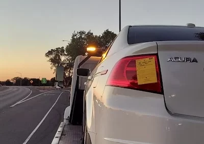 Towing Service