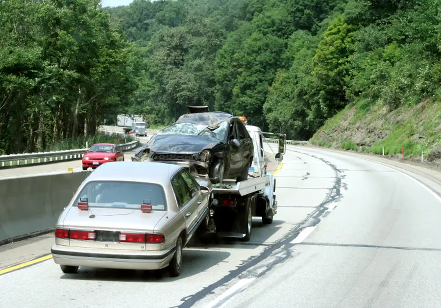 Understanding The Different Types Of Vehicle Towing Stockton, CA