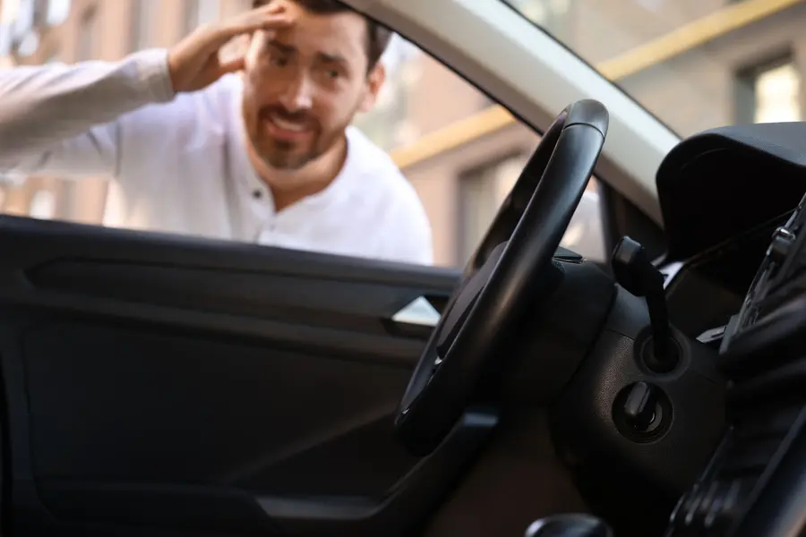What To Expect When Calling For A Car Unlock Service in Stockton, CA