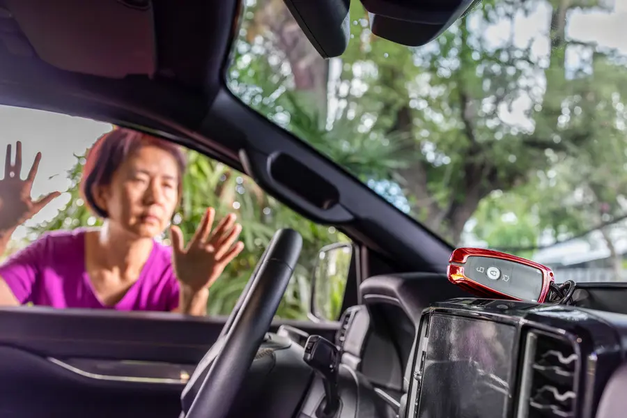 Why Professional Car Unlock Services Are Safer Than Diy Methods Stockton, CA