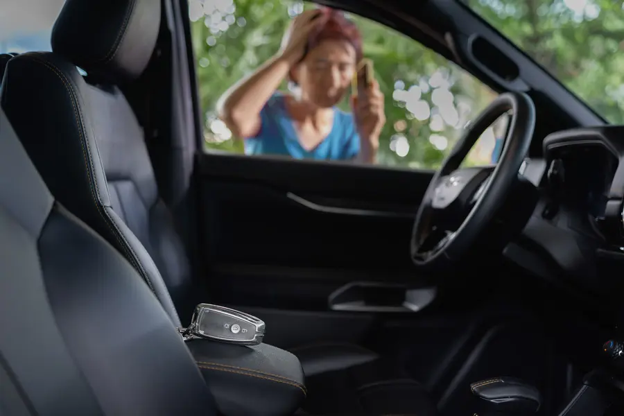 Why Professional Car Unlock Services Are Safer Than Diy Methods in Stockton, CA